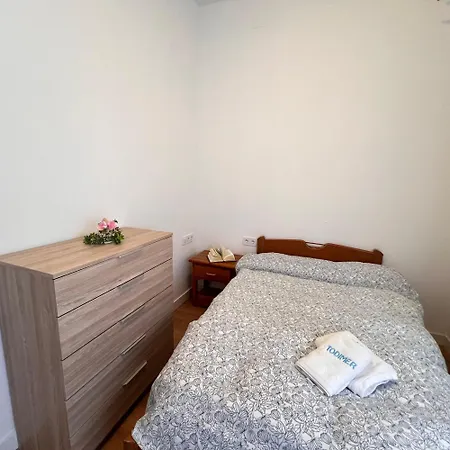 Todimer Piso Centro
