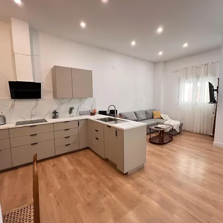 Todimer Piso Centro *