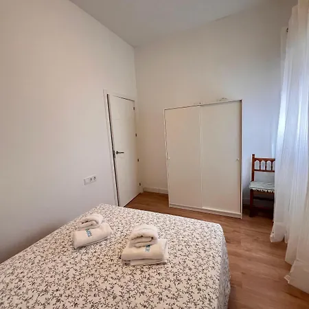 Todimer Piso Centro 公寓