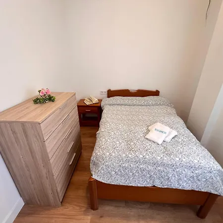 Todimer Piso Centro * Salobrena