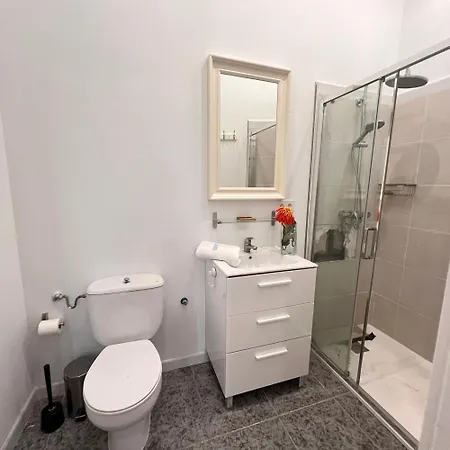 Apartment Todimer Piso Centro