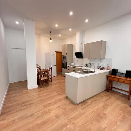 Todimer Piso Centro 萨各夫雷纳