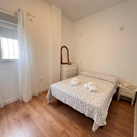 Todimer Piso Centro Διαμέρισμα